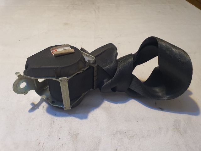 bontott DACIA SANDERO Jobb hátsó Biztonsági Öv