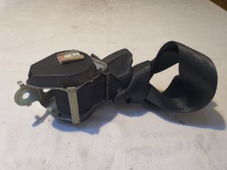 bontott DACIA SANDERO Jobb hátsó Biztonsági Öv