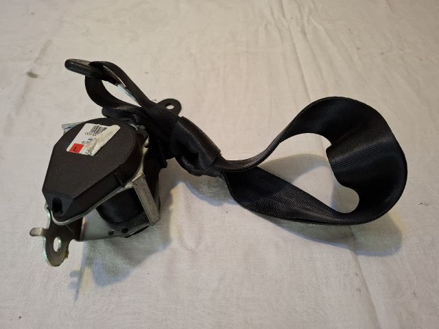 bontott DACIA SANDERO Jobb hátsó Biztonsági Öv