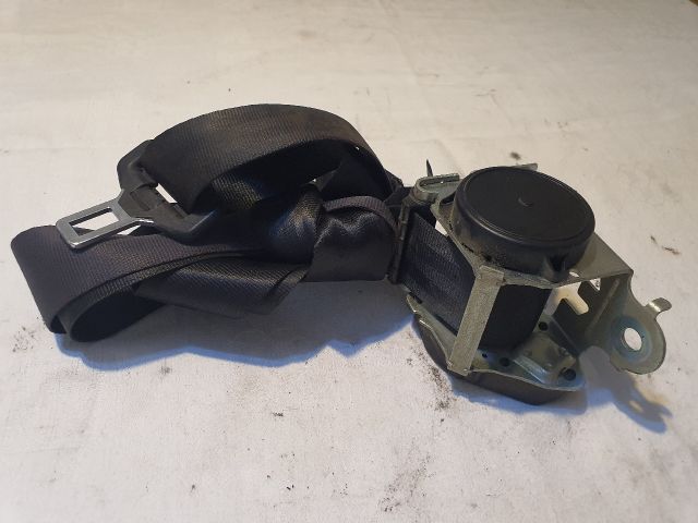 bontott DACIA SANDERO Jobb hátsó Biztonsági Öv