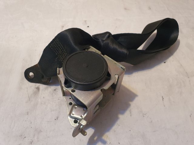 bontott DACIA SANDERO Jobb hátsó Biztonsági Öv