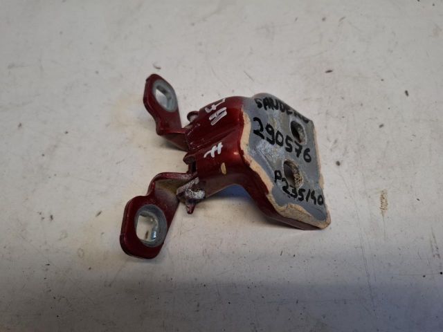 bontott DACIA SANDERO Jobb hátsó Felső Zsanér