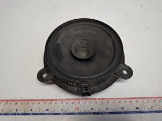 bontott DACIA SANDERO Jobb hátsó Hangszóró