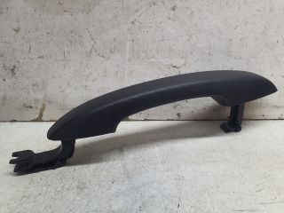 bontott DACIA SANDERO Jobb hátsó Külső Kilincs