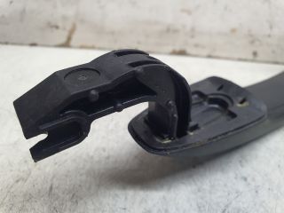 bontott DACIA SANDERO Jobb hátsó Külső Kilincs