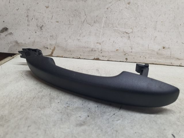 bontott DACIA SANDERO Jobb hátsó Külső Kilincs