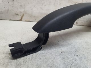 bontott DACIA SANDERO Jobb hátsó Külső Kilincs