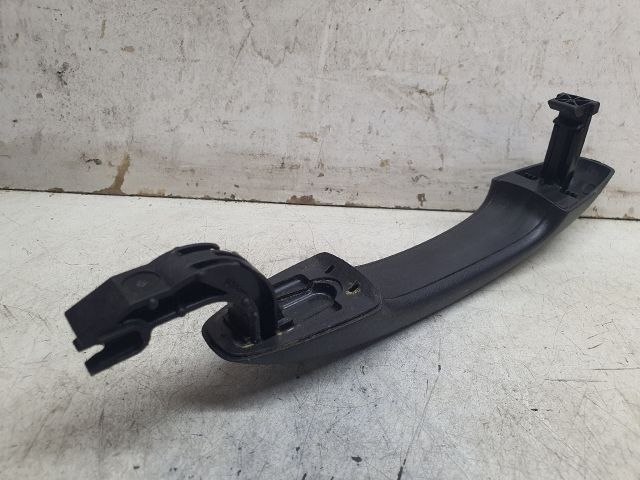 bontott DACIA SANDERO Jobb hátsó Külső Kilincs