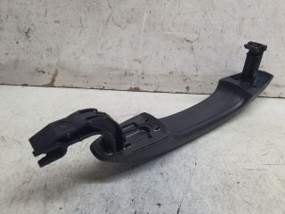 bontott DACIA SANDERO Jobb hátsó Külső Kilincs