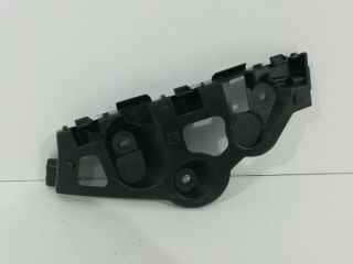 bontott DACIA SANDERO Jobb hátsó Lökhárító Tartó (Műanyag)