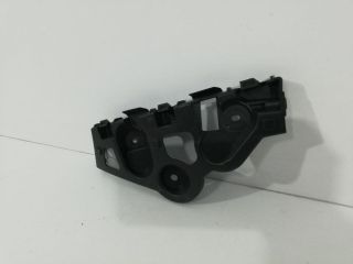 bontott DACIA SANDERO Jobb hátsó Lökhárító Tartó (Műanyag)