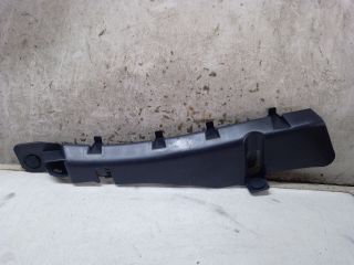 bontott DACIA SANDERO Jobb hátsó Oldal Lökhárító Tartó (Műanyag)