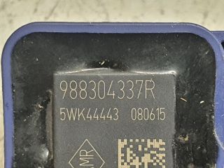 bontott DACIA SANDERO Jobb hátsó Oldal Ütközés Érzékelő