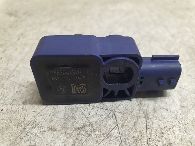 bontott DACIA SANDERO Jobb hátsó Oldal Ütközés Érzékelő