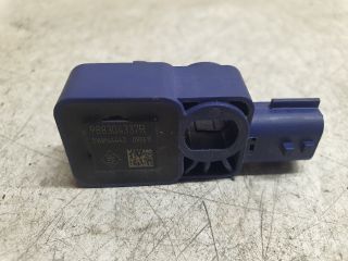 bontott DACIA SANDERO Jobb hátsó Oldal Ütközés Érzékelő