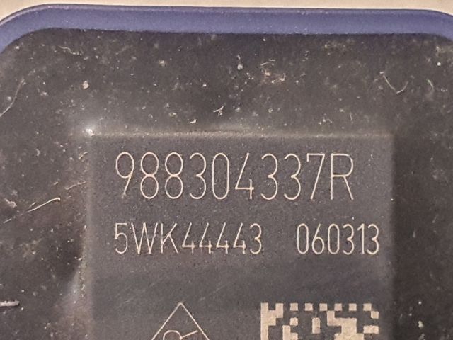 bontott DACIA SANDERO Jobb hátsó Oldal Ütközés Érzékelő