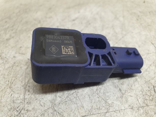 bontott DACIA SANDERO Jobb hátsó Oldal Ütközés Érzékelő