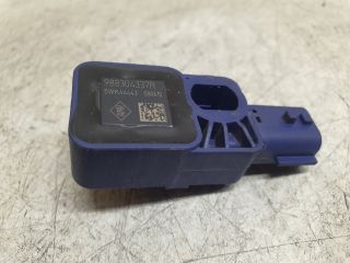 bontott DACIA SANDERO Jobb hátsó Oldal Ütközés Érzékelő