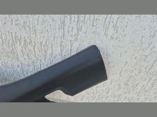 bontott DACIA SANDERO Jobb hátsó Sárvédő Díszléc