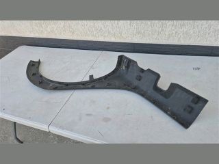 bontott DACIA SANDERO Jobb hátsó Sárvédő Díszléc