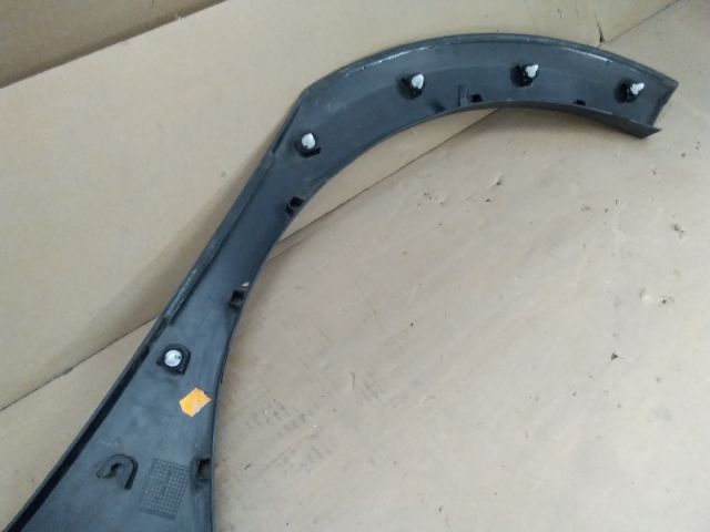 bontott DACIA SANDERO Jobb hátsó Sárvédő Díszléc