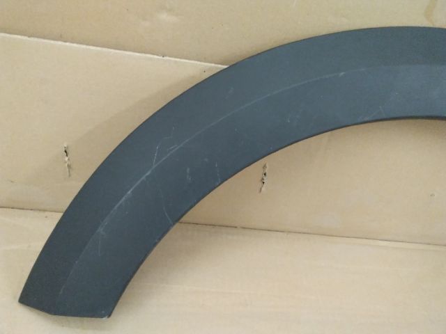 bontott DACIA SANDERO Jobb hátsó Sárvédő Díszléc