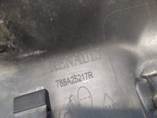 bontott DACIA SANDERO Jobb hátsó Sárvédő Díszléc