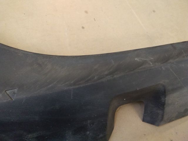 bontott DACIA SANDERO Jobb hátsó Sárvédő Díszléc