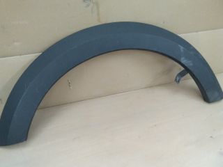 bontott DACIA SANDERO Jobb hátsó Sárvédő Díszléc