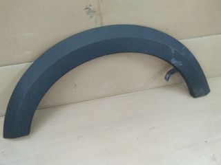 bontott DACIA SANDERO Jobb hátsó Sárvédő Díszléc