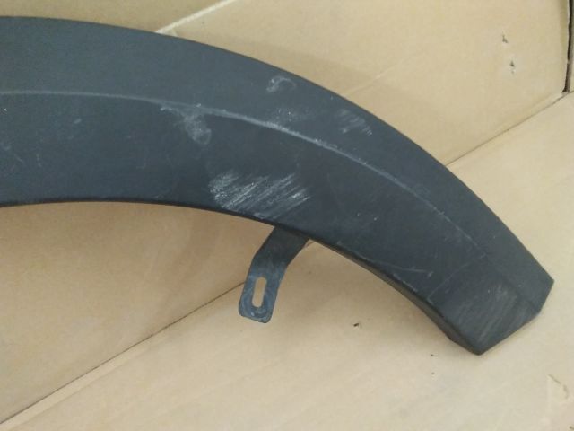 bontott DACIA SANDERO Jobb hátsó Sárvédő Díszléc