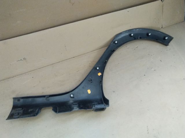 bontott DACIA SANDERO Jobb hátsó Sárvédő Díszléc