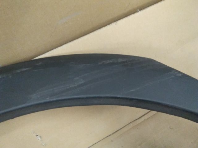 bontott DACIA SANDERO Jobb hátsó Sárvédő Díszléc