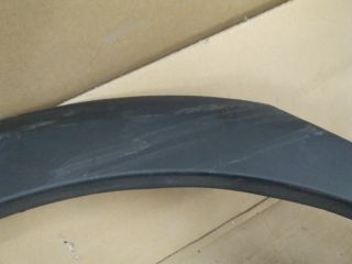 bontott DACIA SANDERO Jobb hátsó Sárvédő Díszléc