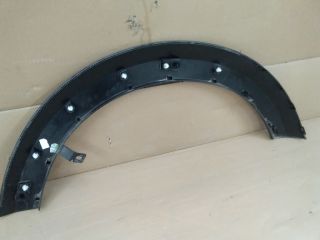 bontott DACIA SANDERO Jobb hátsó Sárvédő Díszléc