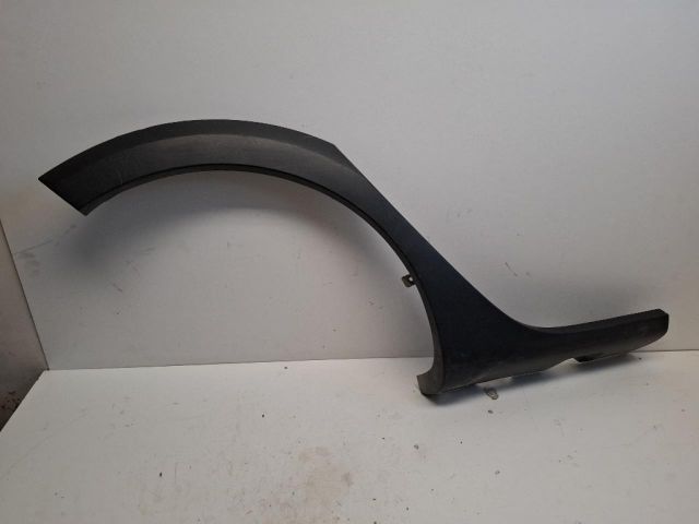 bontott DACIA SANDERO Jobb hátsó Sárvédő Szélesítő