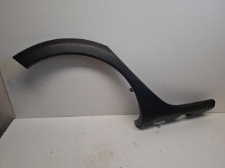 bontott DACIA SANDERO Jobb hátsó Sárvédő Szélesítő