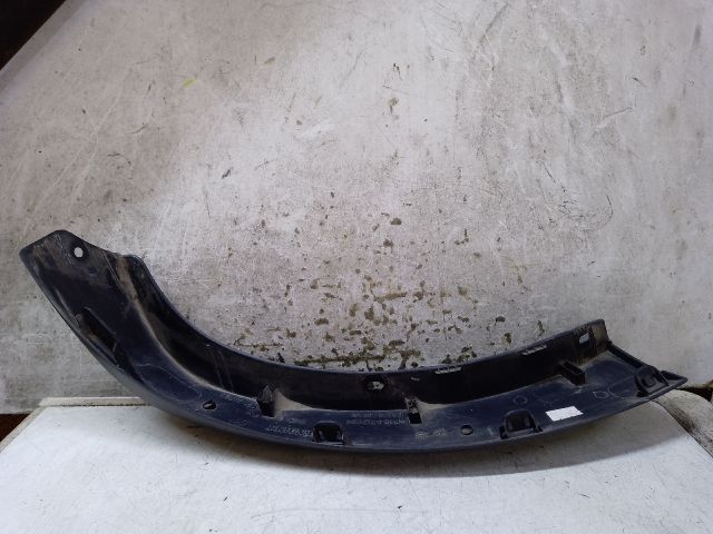 bontott DACIA SANDERO Jobb hátsó Sárvédő Szélesítő