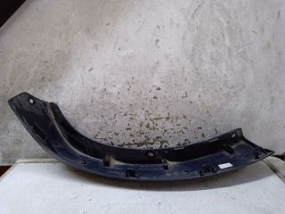 bontott DACIA SANDERO Jobb hátsó Sárvédő Szélesítő