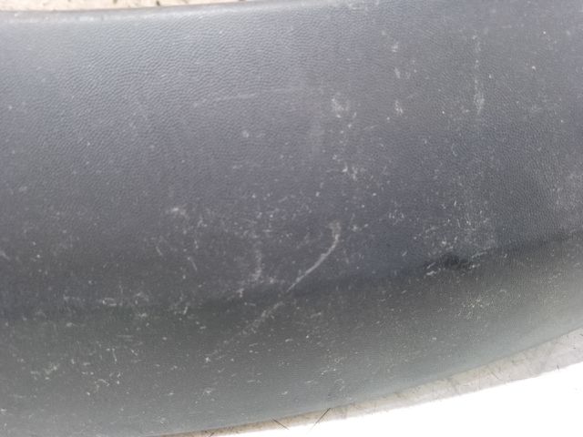 bontott DACIA SANDERO Jobb hátsó Sárvédő Szélesítő