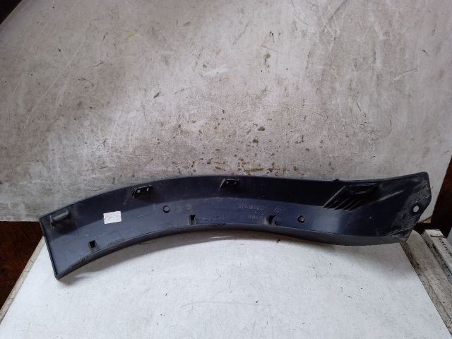 bontott DACIA SANDERO Jobb hátsó Sárvédő Szélesítő