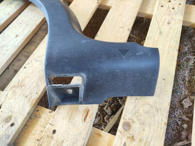 bontott DACIA SANDERO Jobb hátsó Sárvédő Szélesítő