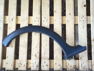 bontott DACIA SANDERO Jobb hátsó Sárvédő Szélesítő