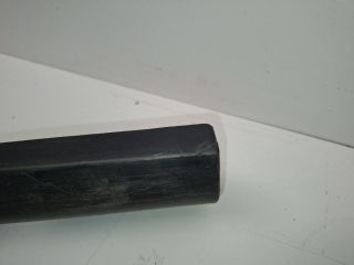 bontott DACIA SANDERO Jobb hátsó Sárvédő Szélesítő