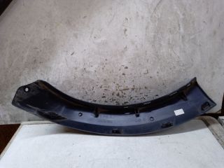 bontott DACIA SANDERO Jobb hátsó Sárvédő Szélesítő