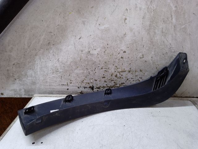 bontott DACIA SANDERO Jobb hátsó Sárvédő Szélesítő