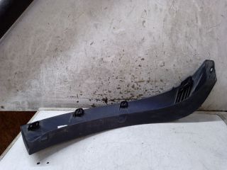 bontott DACIA SANDERO Jobb hátsó Sárvédő Szélesítő