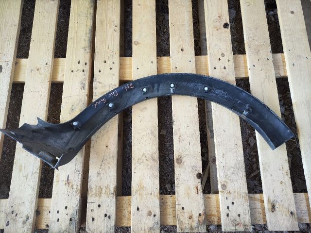 bontott DACIA SANDERO Jobb hátsó Sárvédő Szélesítő