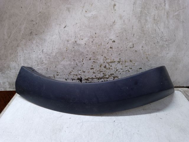 bontott DACIA SANDERO Jobb hátsó Sárvédő Szélesítő