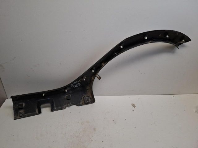 bontott DACIA SANDERO Jobb hátsó Sárvédő Szélesítő